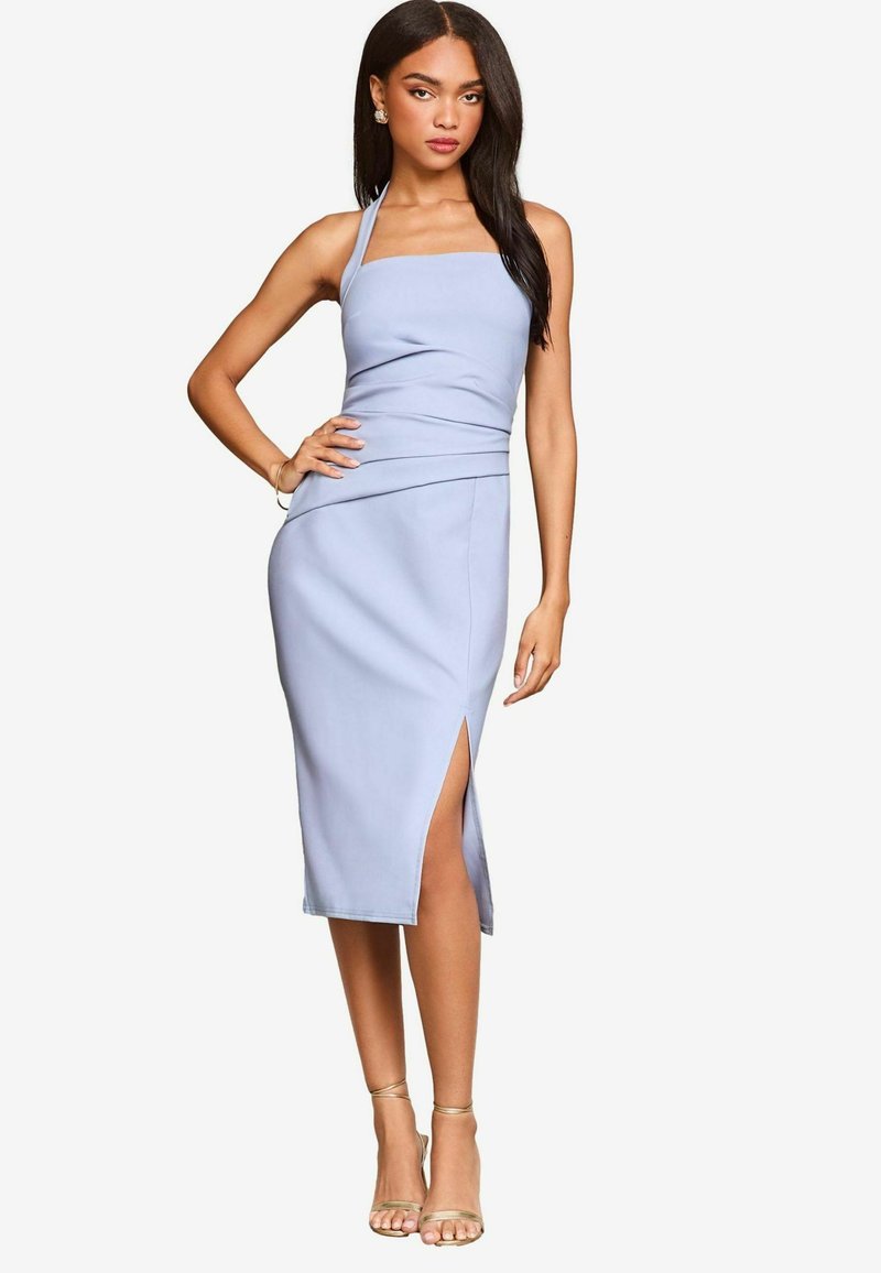 Lipsy Shift-haljina - blue