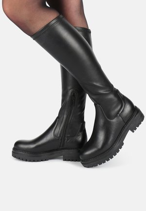 Bottes - black