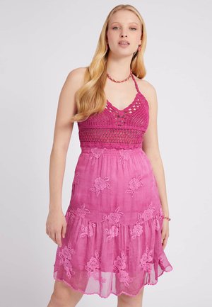 Vestido informal - g4a2