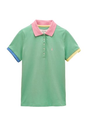 Joules, Poloshirts - mint green