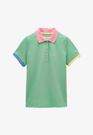 Joules, Polo shirt - mint green
