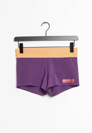 adidas by Stella McCartney Shorts - purple