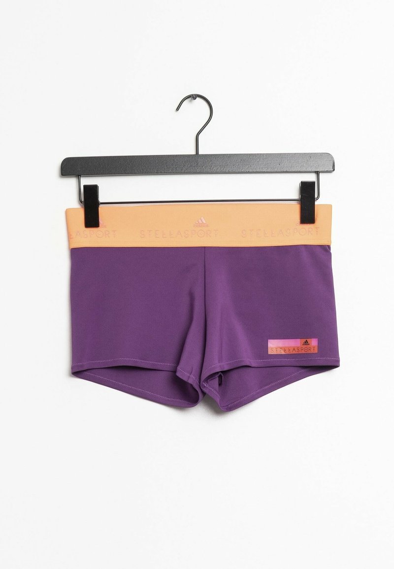 adidas by Stella McCartney Short - purple