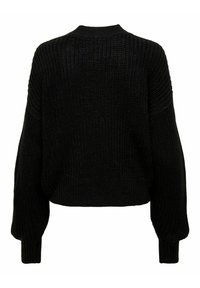 JDY JDYJUSTY  - Cardigan - black