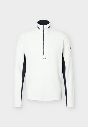 Bogner, HARVEY - Блуза с дълги ръкави - offwhite