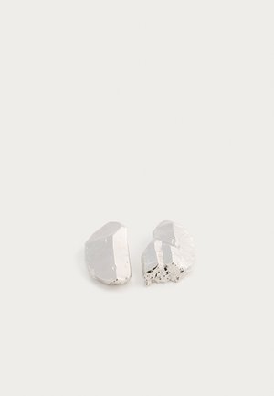 EARRINGS - Naušnice - palladio