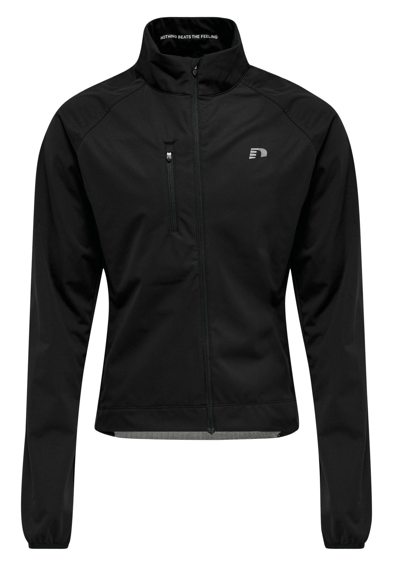 Trainingsjacke
