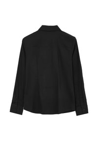 Calliope SLIM - Camicia - noir