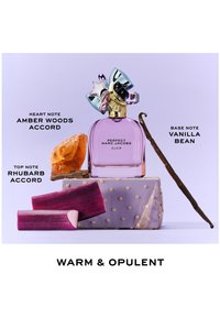 Marc Jacobs Fragrances MJ PERFECT ELIXIR NS - Parfum