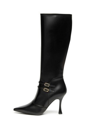 TITO - Bottes - nero