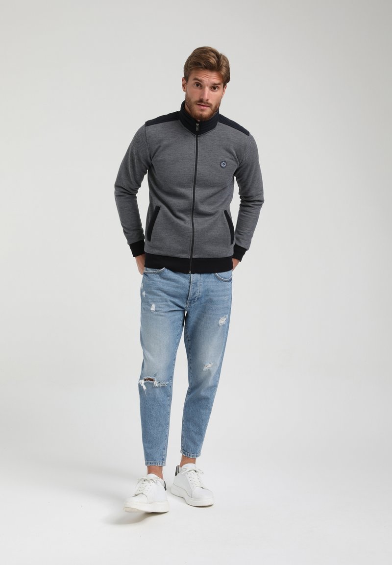 Veste De Survêtement 'SLHJACKIE' SELECTED En Noir - ABOUT YOU