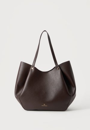 Anna Field, Cabas - dark brown