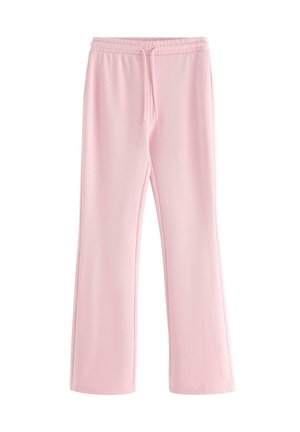 Jogginghose - light pink