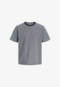 Niewybrane, maritime blue