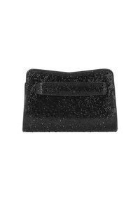 Unausgewählt, black