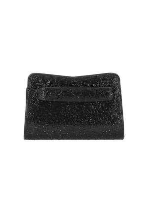 Geantă plic - black