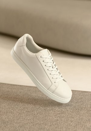 SLHEVAN  - Tenisice - white