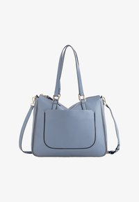 Valittu, blue