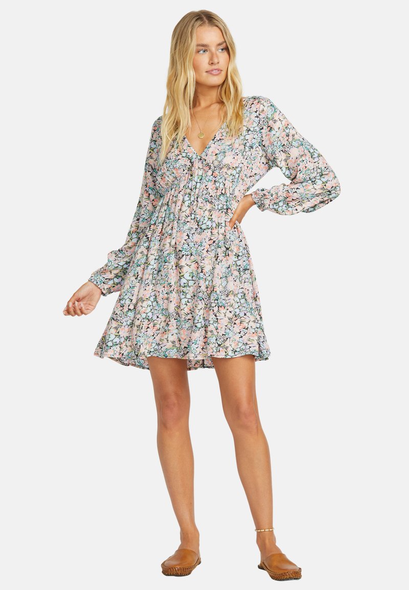 Billabong Jurk zwart