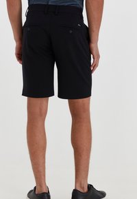 Blend BHShorts - Šortky - black