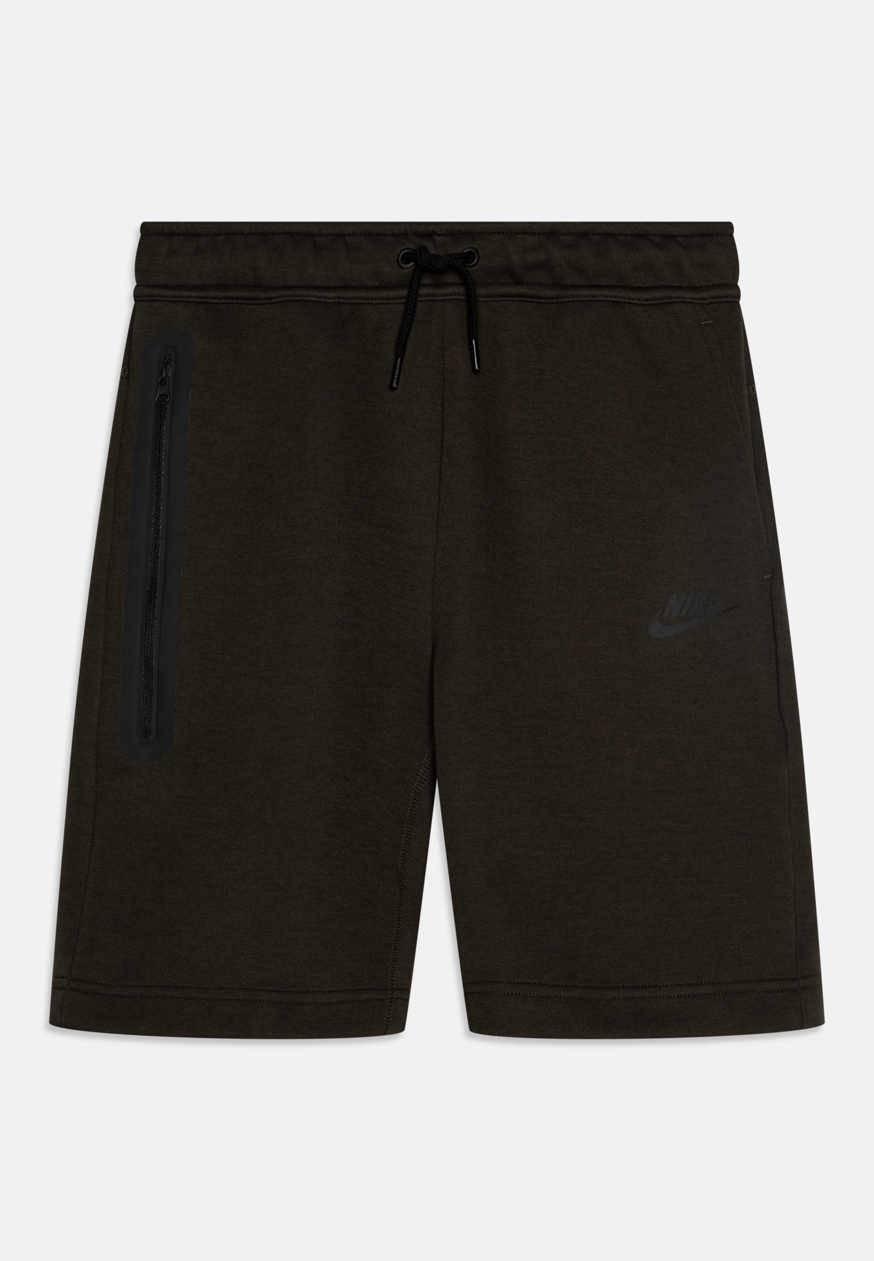 Tech Fleece Shorts Nike Shorts With Zip Pockets Mens Nike