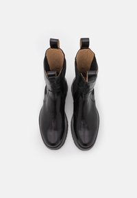 AllSaints AMBER BOOT - Platform-nilkkurit - black