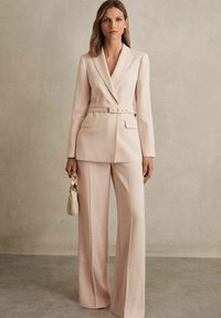 Reiss Housut - pink