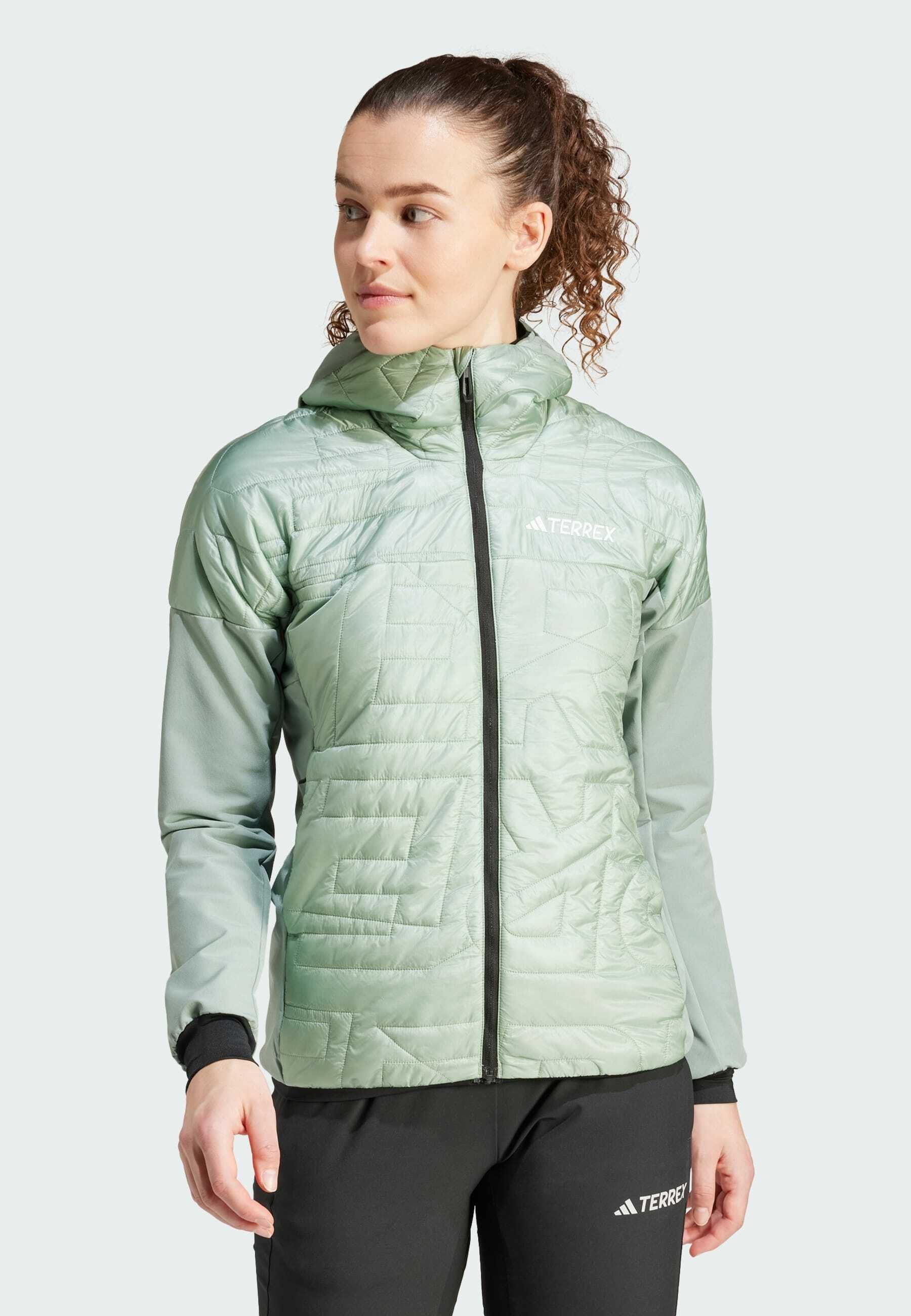 adidas terrex primaloft jacket