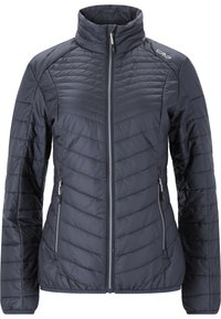 CMP FUNKTIONS - Vinterjakker - black blue