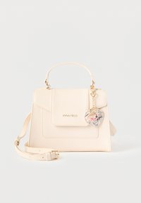 Ikke valgt, off-white