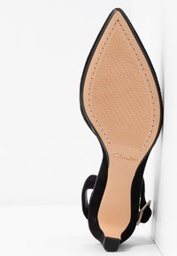 Clarks Pumps - black