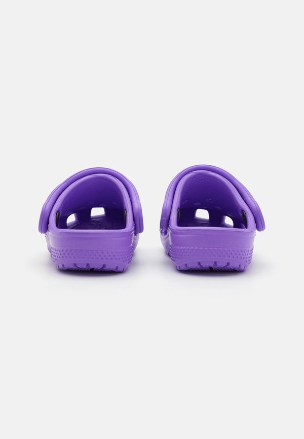 CLASSIC – Pantolette flach – galaxy