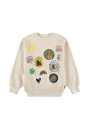 MAR - Sweatshirt - patch party
