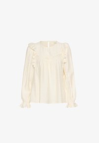 Kijelölve, whisper white