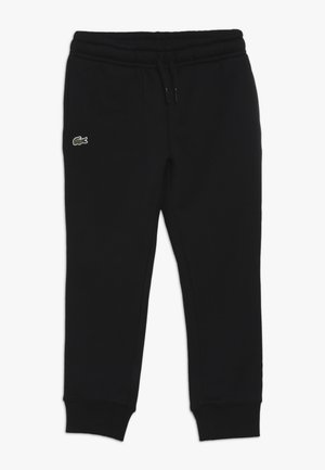 SWEATPANT UNISEX - Pantaloni sportivi - black