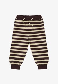 Selectat, off white/brown