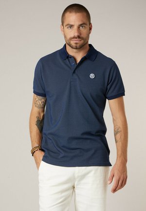 ORIGINAL BAKY - Polo - indigo