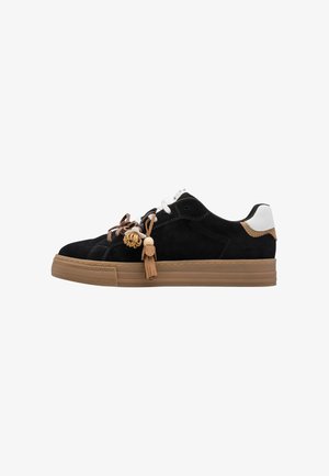 Tamaris, - Sneakersy niskie