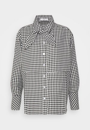 Lovechild CLYDE SHIRT - Πουκαμίσα με κουμπιά -  multi black