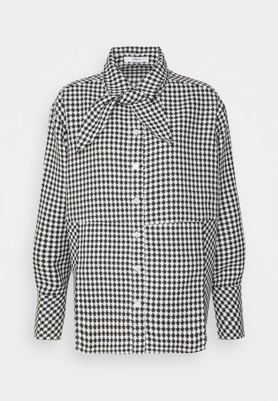 Lovechild CLYDE SHIRT - Πουκαμίσα με κουμπιά -  multi black