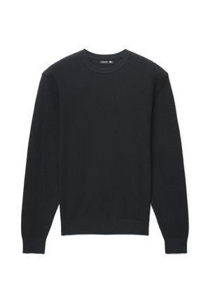 A UNITA - Maglione - nero