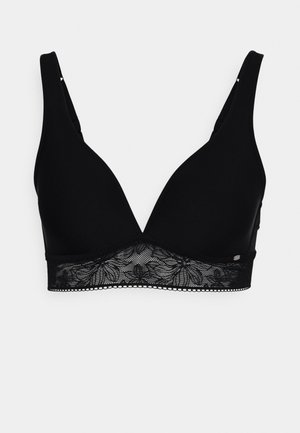 Triangel-BH - black