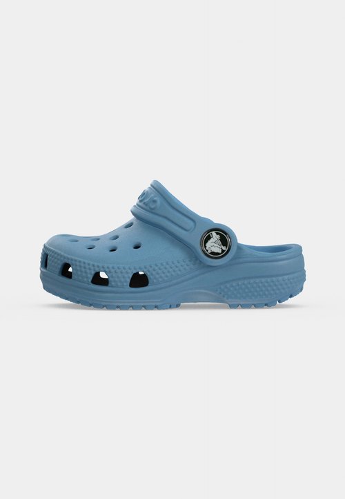 Crocs CLASSIC UNISEX - Slippers - elite blue — foto 2