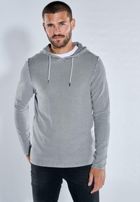 Emilio Adani Long sleeved top - grau