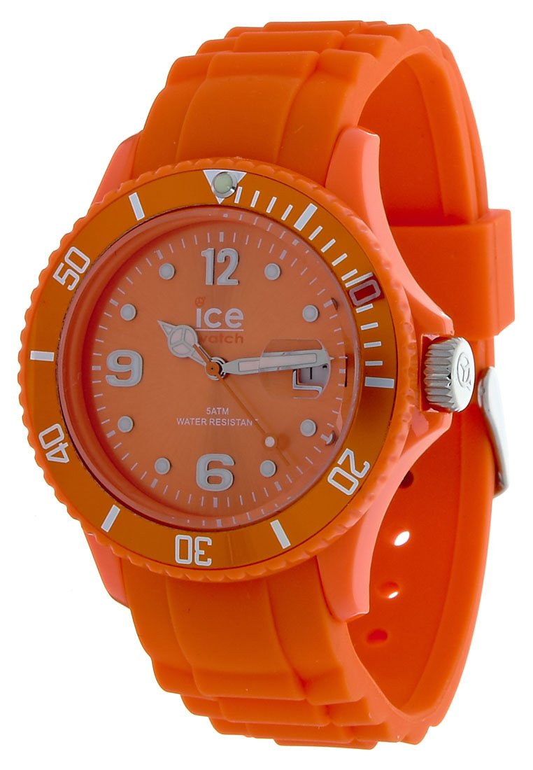 Ice Watch SILI - Uhr - orange - Zalando.de