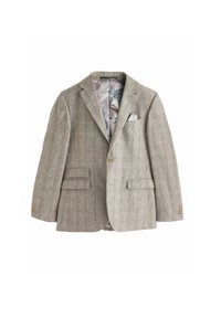Next REGULAR FIT - Blazere - neutral