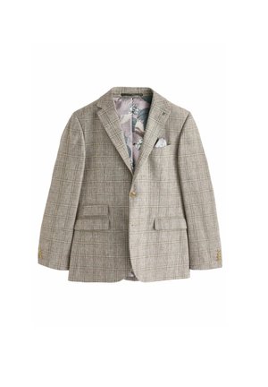 REGULAR FIT - Giacca - neutral