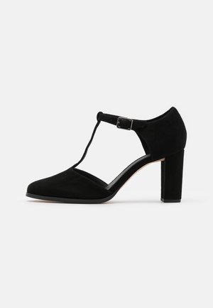 Pumps - black