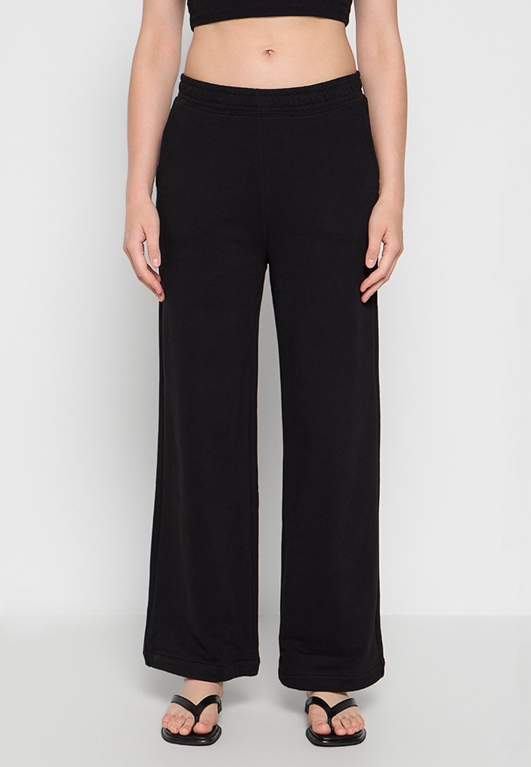 Boss Broek zwart Boss Broek zwart