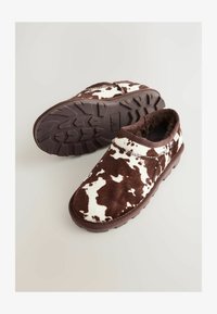 Selezionato, chocolate cow